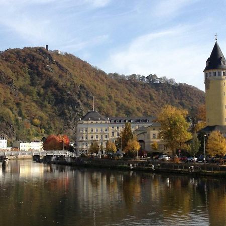 Ferienhaus Baederleiblick Bad Ems Exterior foto